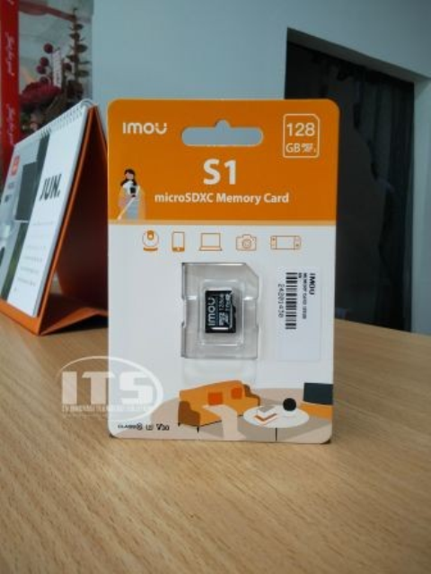 IMOU MICROSD 128GB