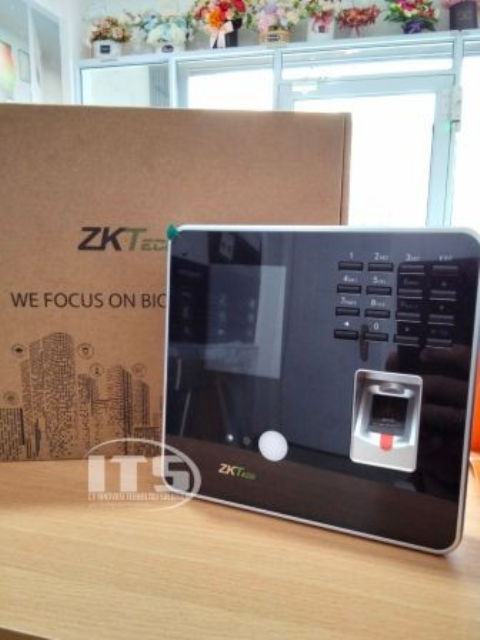 ZKTECO MB20-VL